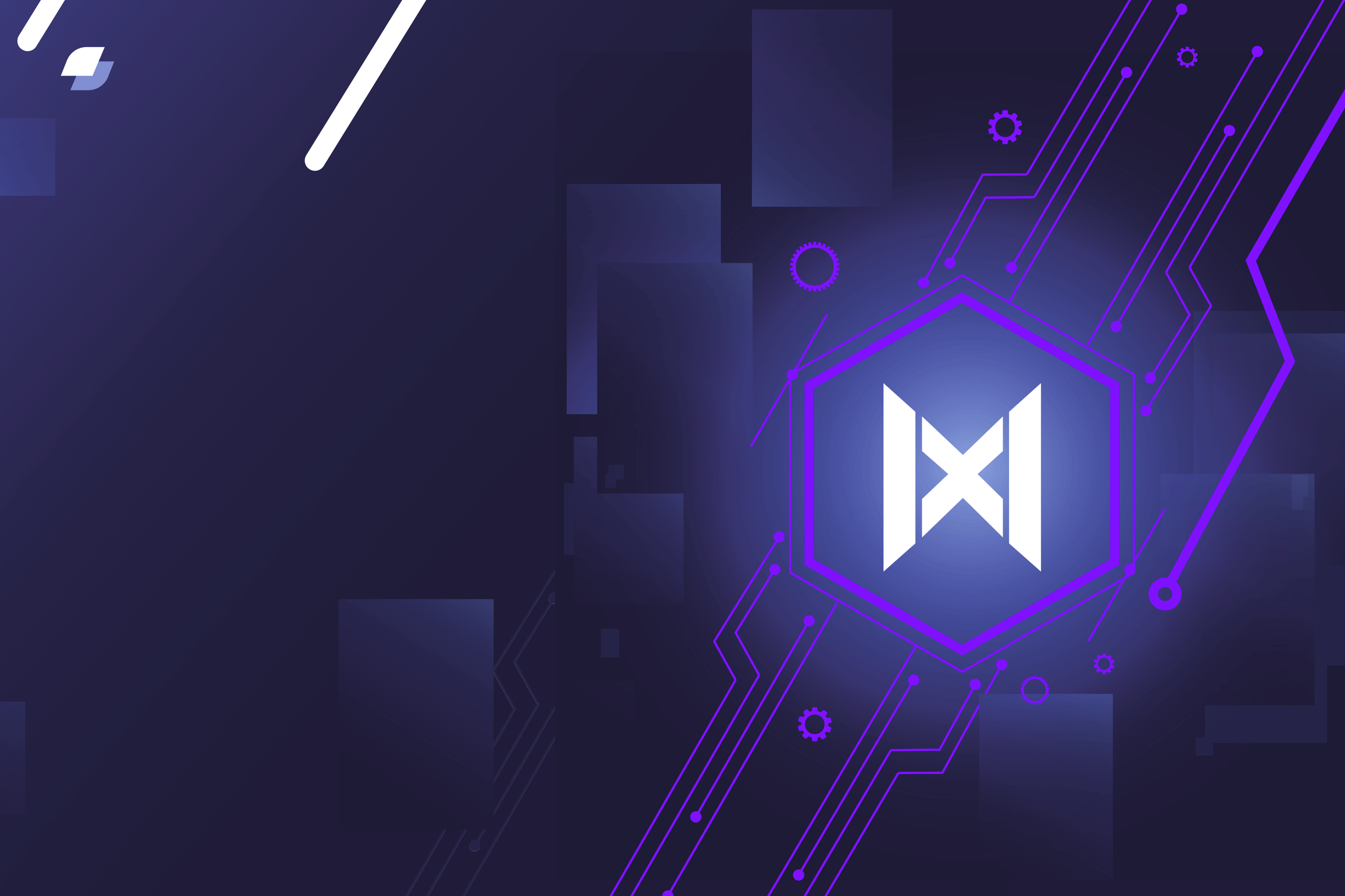 NXN Dashboard